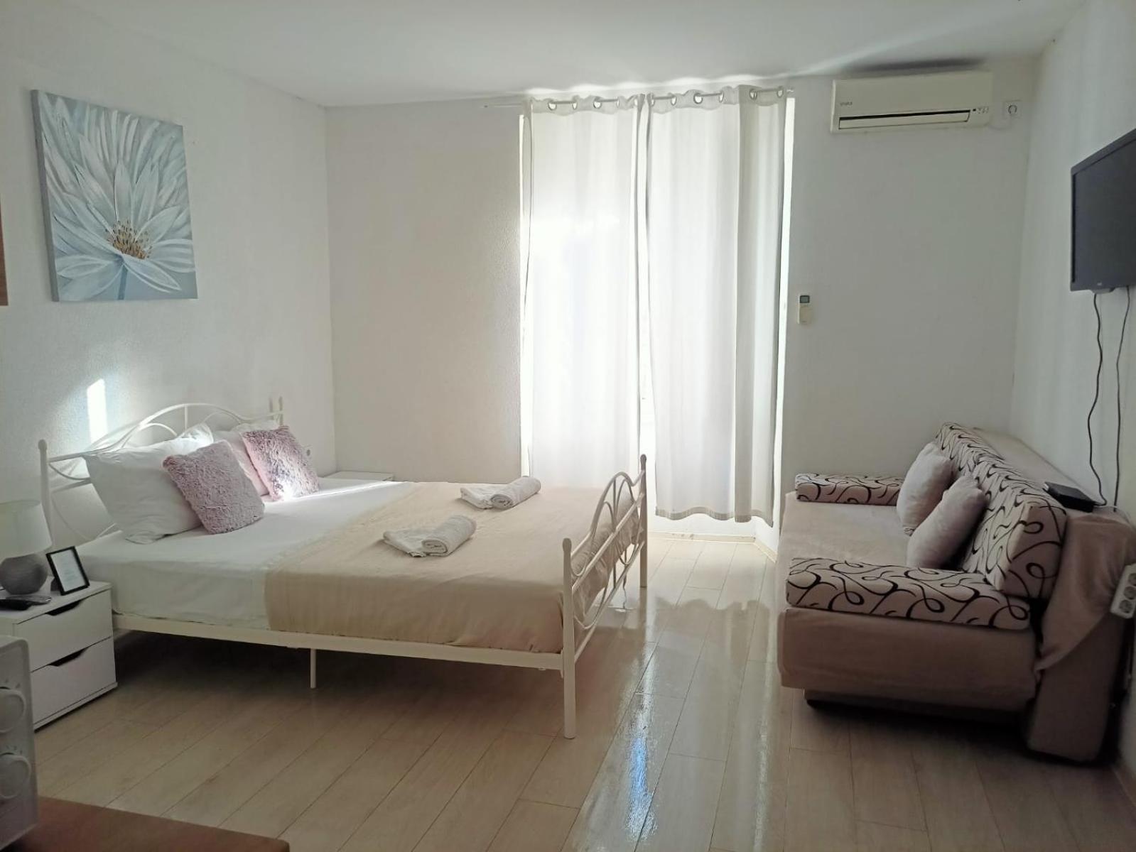 Cozy Rooms At Old City Gate ดูบรอฟนิก ภายนอก รูปภาพ